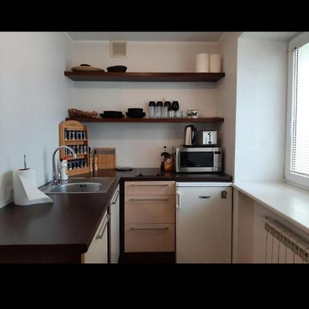 Apartement Nikolai Pärnu Eksteriør bilde