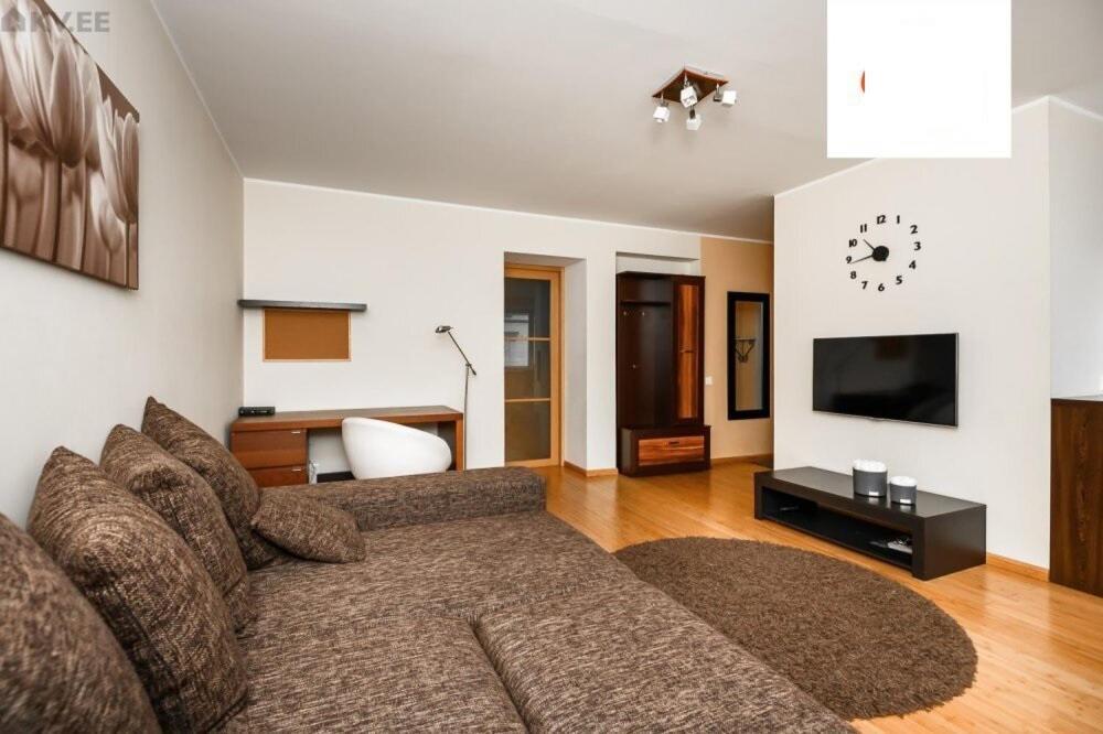 Apartement Nikolai Pärnu Eksteriør bilde