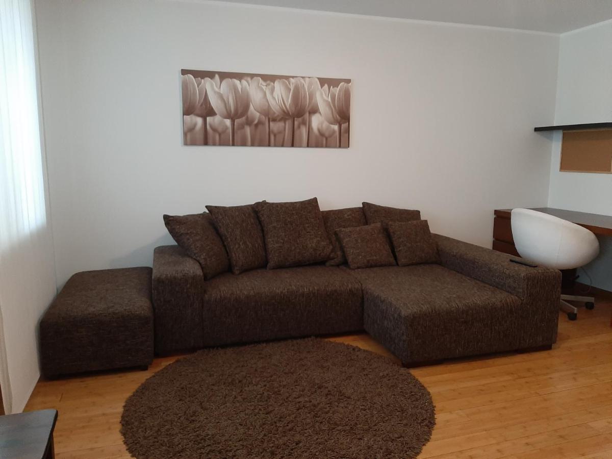 Apartement Nikolai Pärnu Eksteriør bilde