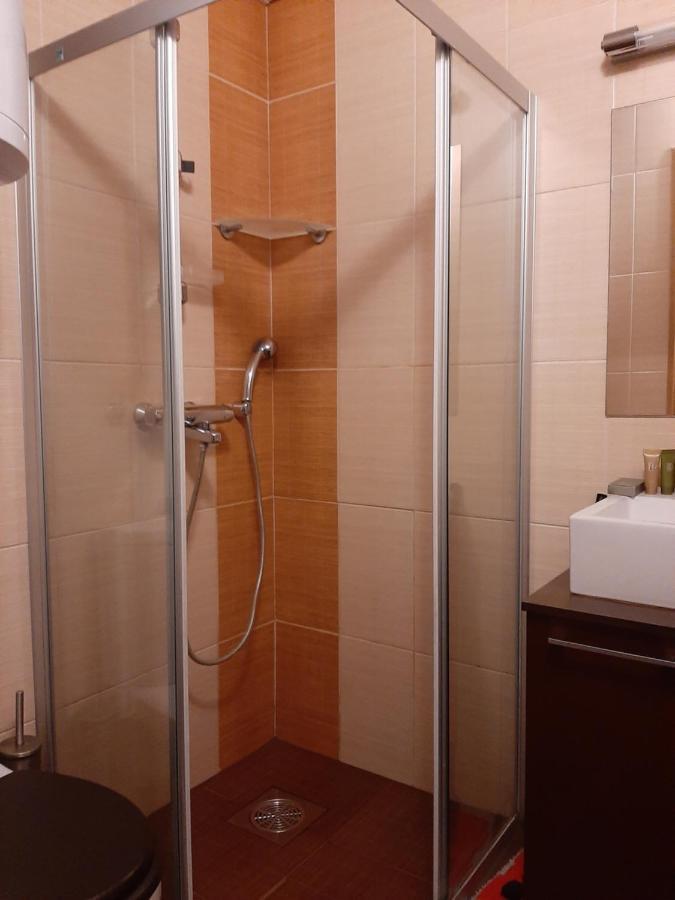 Apartement Nikolai Pärnu Eksteriør bilde