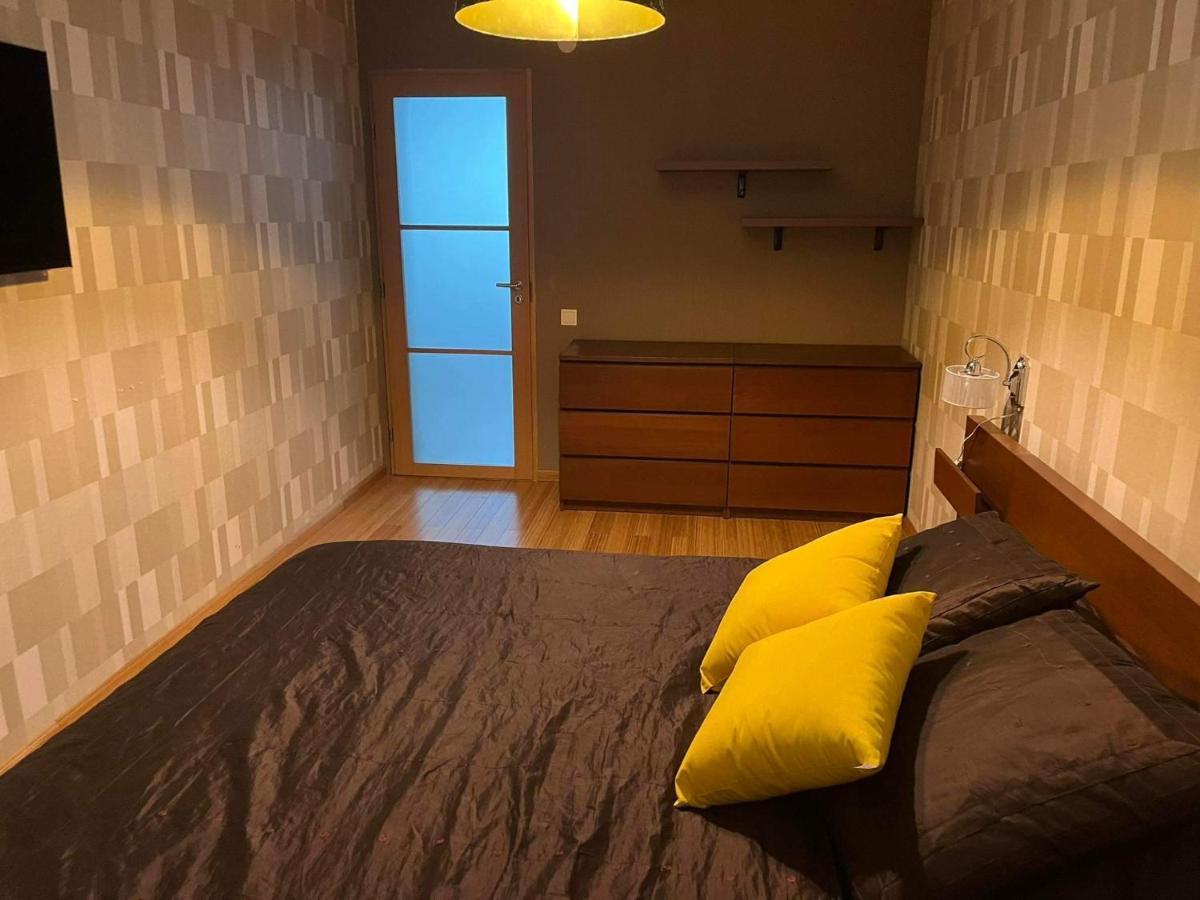 Apartement Nikolai Pärnu Eksteriør bilde