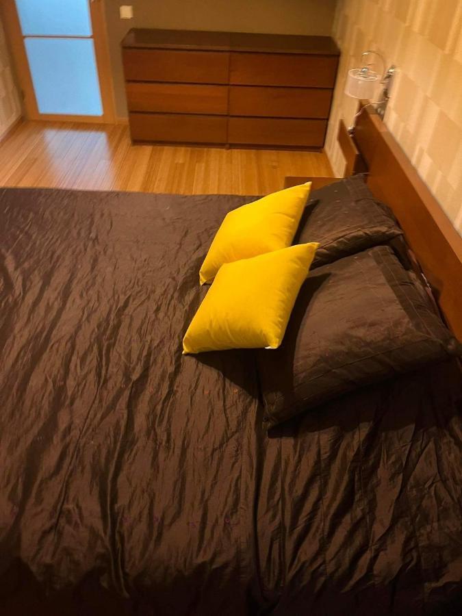 Apartement Nikolai Pärnu Eksteriør bilde