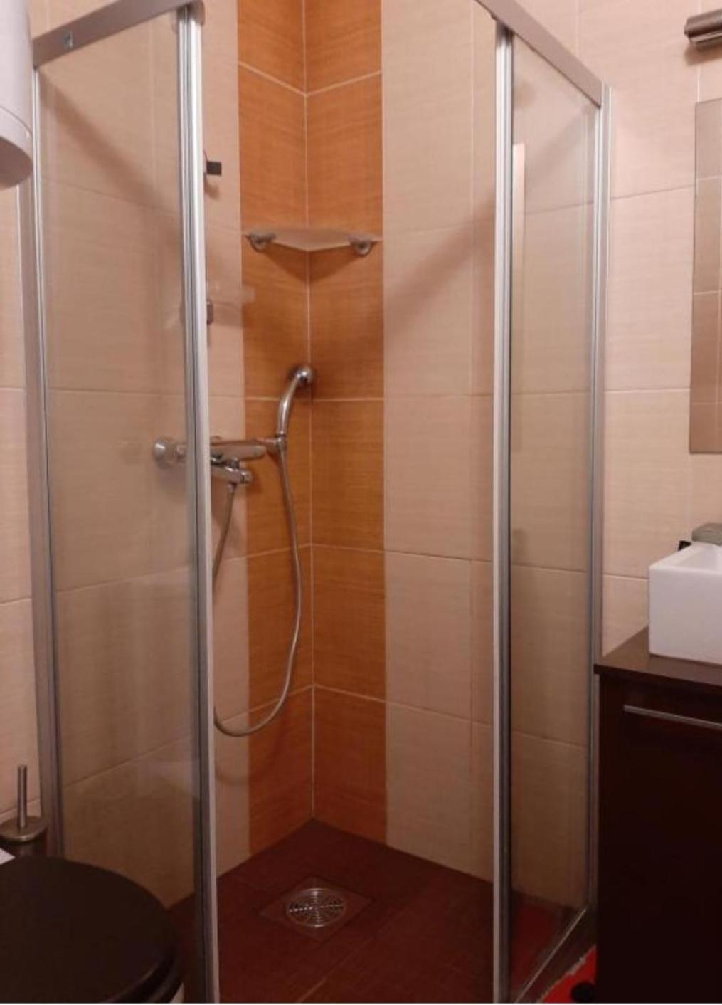 Apartement Nikolai Pärnu Eksteriør bilde