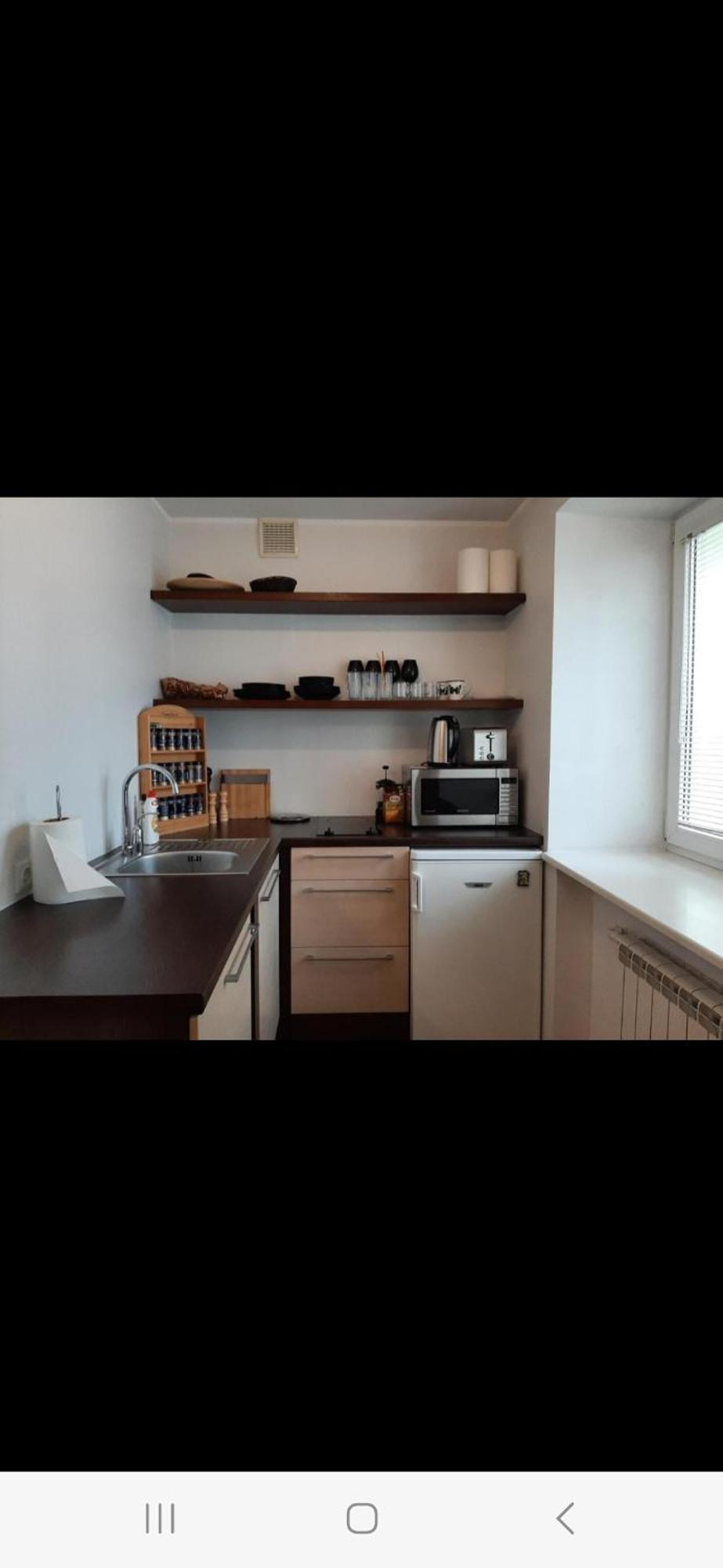 Apartement Nikolai Pärnu Eksteriør bilde